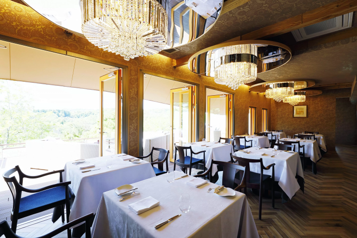 Awaji’s Whimsical Retreat: The Little Prince-inspired Oasis 