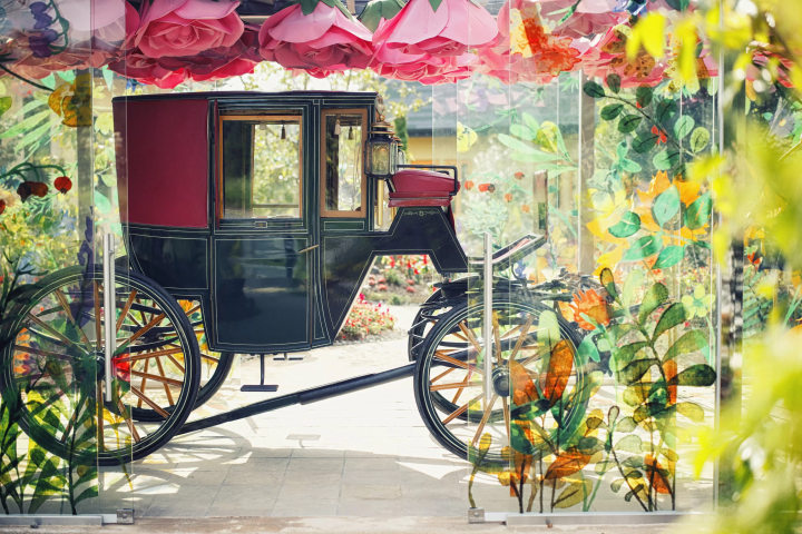 Awaji’s Whimsical Retreat: The Little Prince-inspired Oasis 