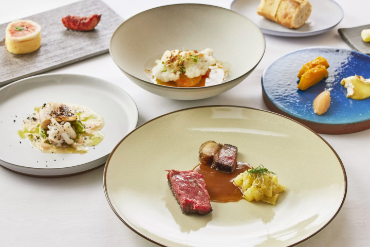 Awaji’s Whimsical Retreat: The Little Prince-inspired Oasis 