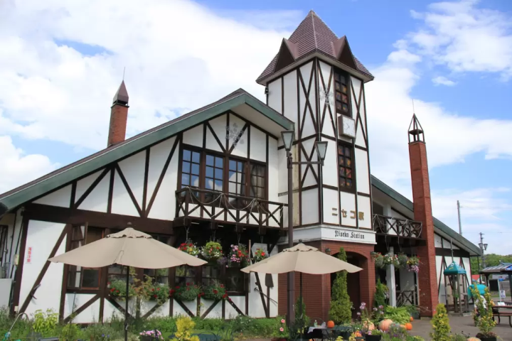 [Hokkaido Driving Course] Refresh your mind and body by exploring the great outdoors and famous waters!