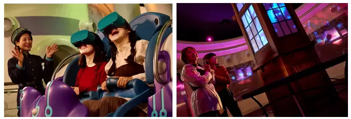 和炭治郎一起冒險！大阪環球影城「鬼滅之刃」新遊樂設施、限定餐廳開幕倒數！