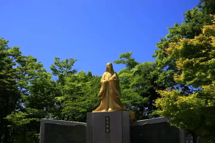 Explore Ancient Kyoto: 10 Sites Related to The Tale of Genji