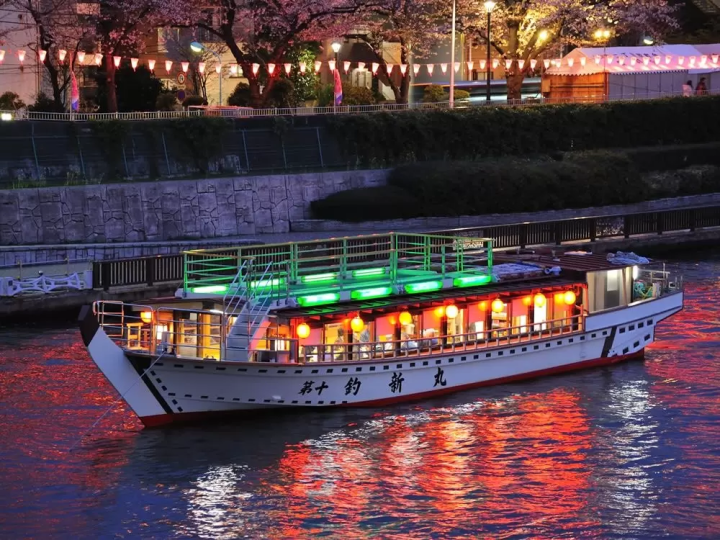 10 Unique Experiences to Enjoy in Tokyo