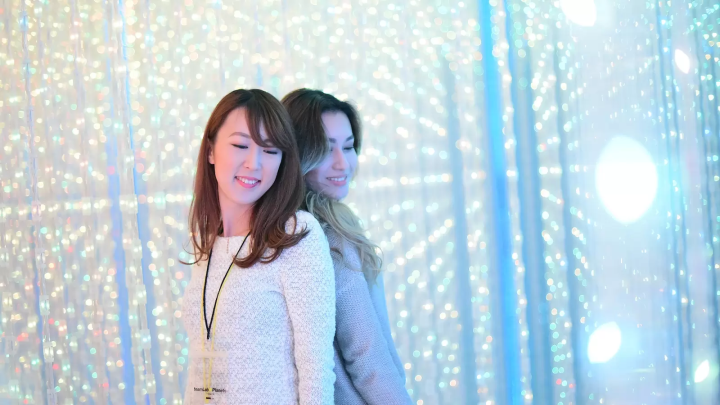 ภาพถ่ายโดย โคตะ คามินากะ 