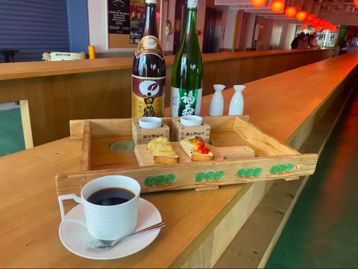 고베의 새로운 당지 음식 “고베 치즈 토스트”를 퍼뜨리자! 과거 이벤트를 소개!