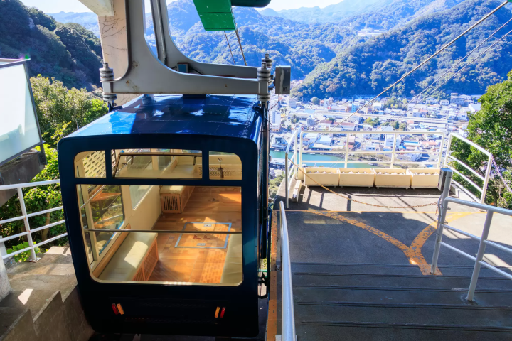 Shizuoka: 10 Must-Visit Spots in Tokyo's Nature-Rich Neighbor