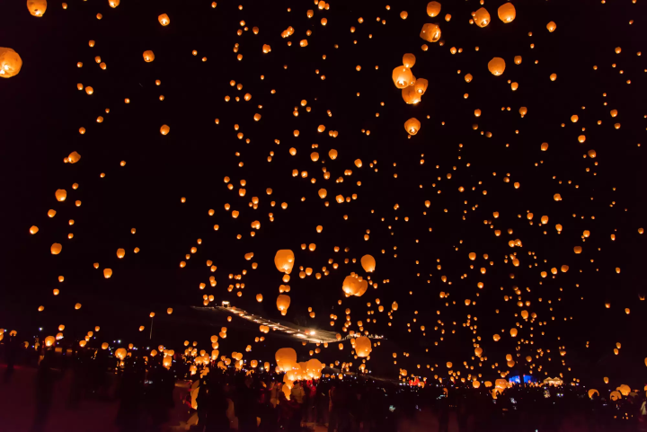 【新潟】津南自然王國休閒觀光飯（New Greenpia Tsunan）