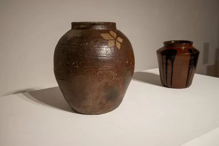 日本六古窯“丹波燒之鄉”今田町立杭地區散步