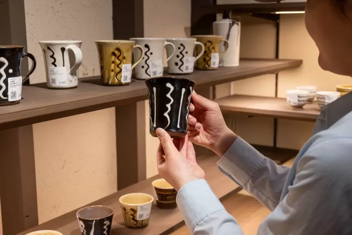 日本六古窯“丹波燒之鄉”今田町立杭地區散步