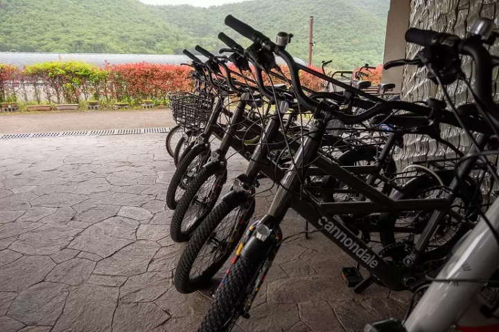 日本六古窯“丹波燒之鄉”今田町立杭地區散步