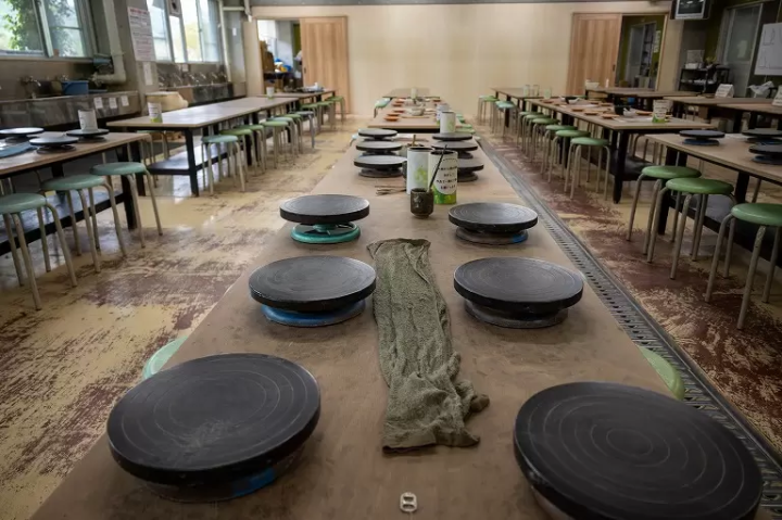 日本六古窯“丹波燒之鄉”今田町立杭地區散步