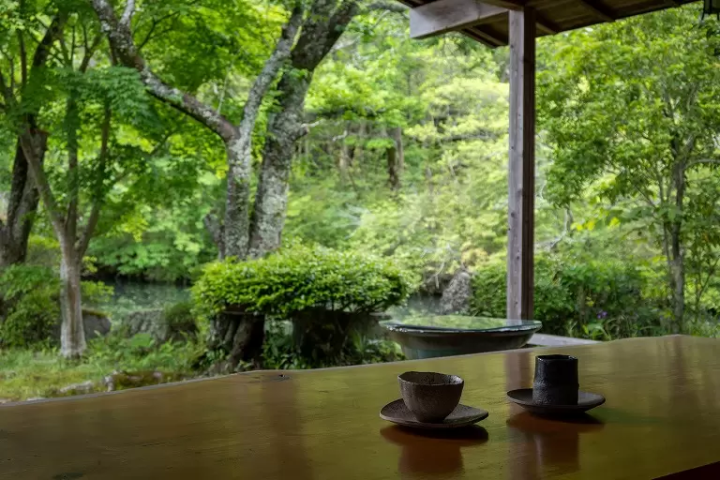 日本六古窯“丹波燒之鄉”今田町立杭地區散步