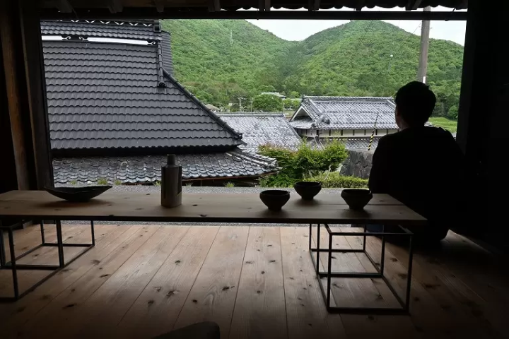 日本六古窯“丹波燒之鄉”今田町立杭地區散步
