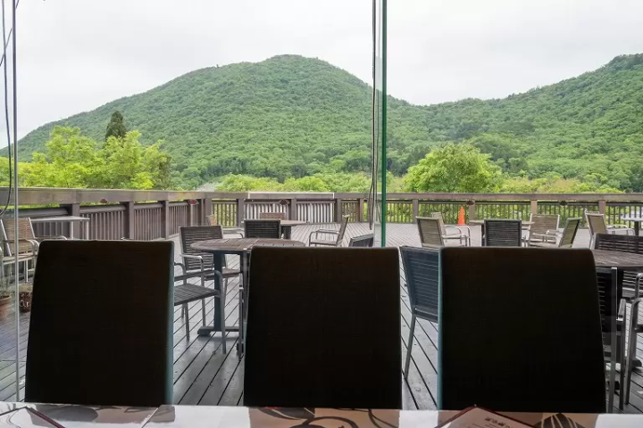 日本六古窯“丹波燒之鄉”今田町立杭地區散步