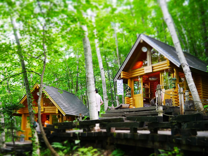 10 Summer Tours to Beat the Heat in Hokkaido