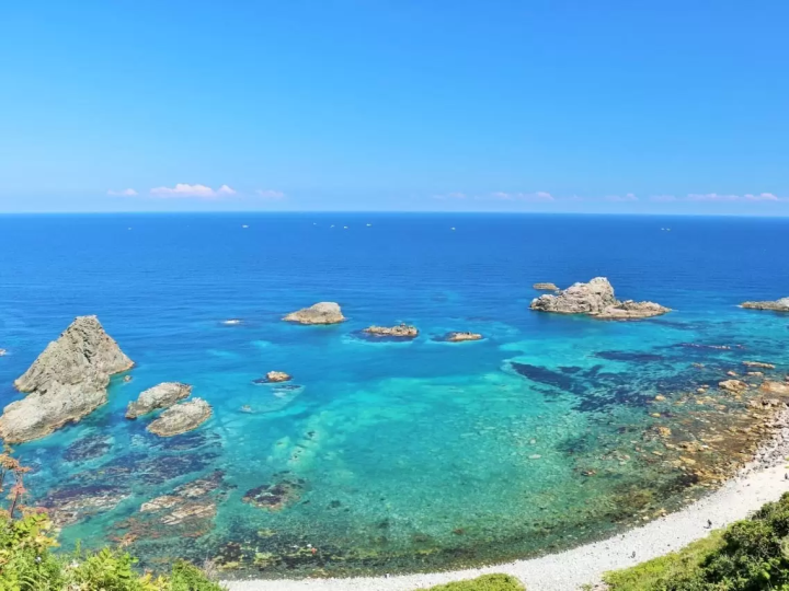 10 Summer Tours to Beat the Heat in Hokkaido