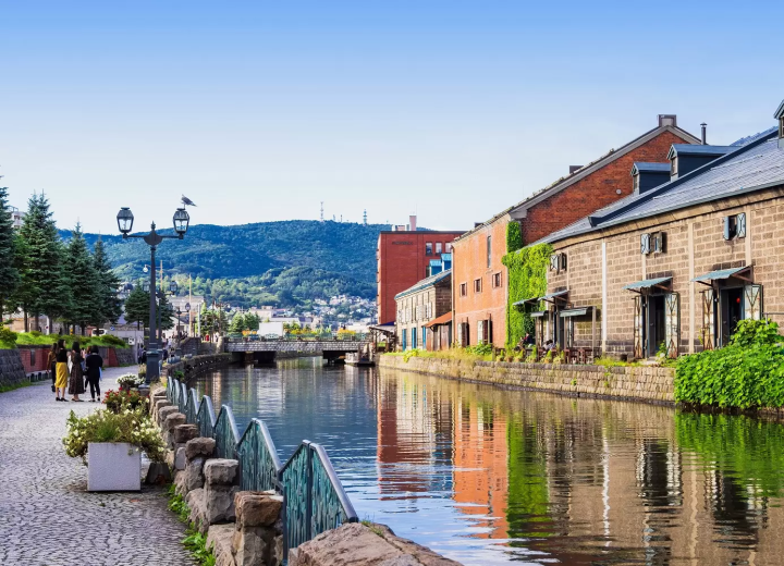 10 Summer Tours to Beat the Heat in Hokkaido