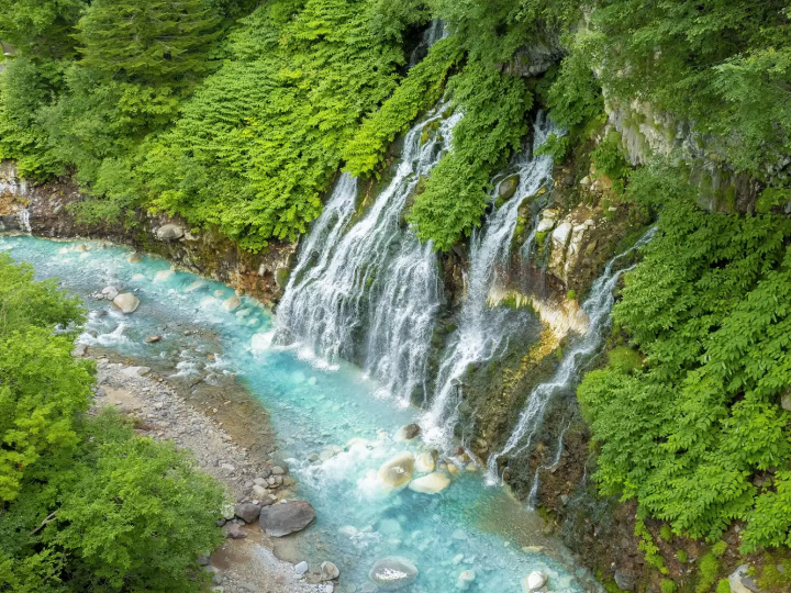10 Summer Tours to Beat the Heat in Hokkaido