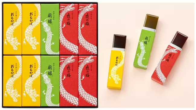 【2024年最新】經典和菓子到創新洋菓子！手工藝感十足人氣伴手禮15選！