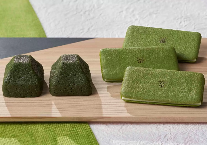 【2024年最新】經典和菓子到創新洋菓子！手工藝感十足人氣伴手禮15選！