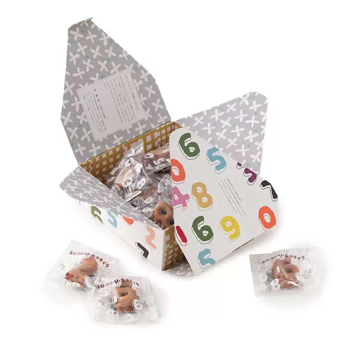 【2024年最新】經典和菓子到創新洋菓子！手工藝感十足人氣伴手禮15選！