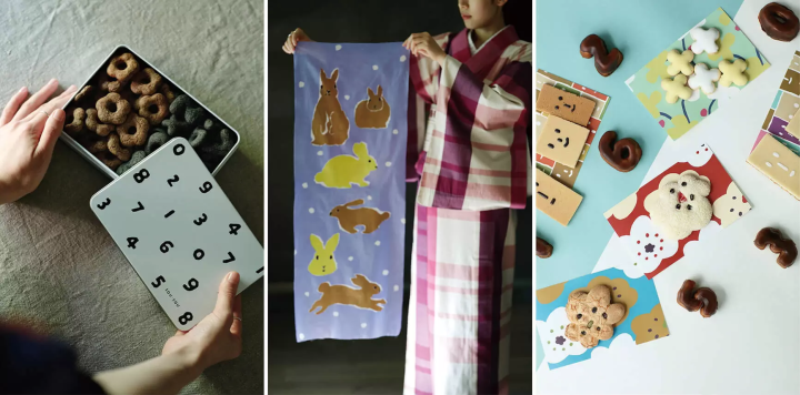 【2024年最新】經典和菓子到創新洋菓子！手工藝感十足人氣伴手禮15選！