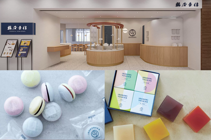 【2024年最新】經典和菓子到創新洋菓子！手工藝感十足人氣伴手禮15選！