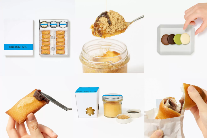 【2024年最新】經典和菓子到創新洋菓子！手工藝感十足人氣伴手禮15選！