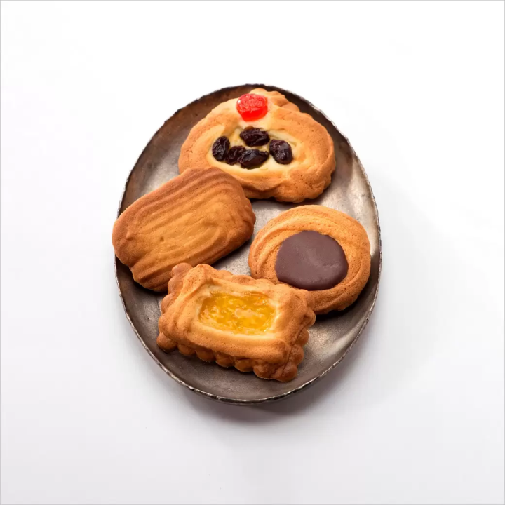 【2024年最新】經典和菓子到創新洋菓子！手工藝感十足人氣伴手禮15選！