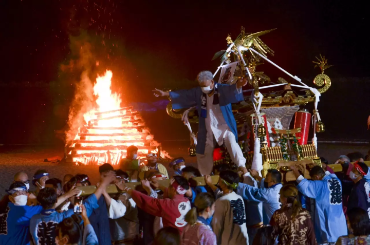 [从东京出发2小时] 伊东・伊豆高原：夏季活动及绝景总结
