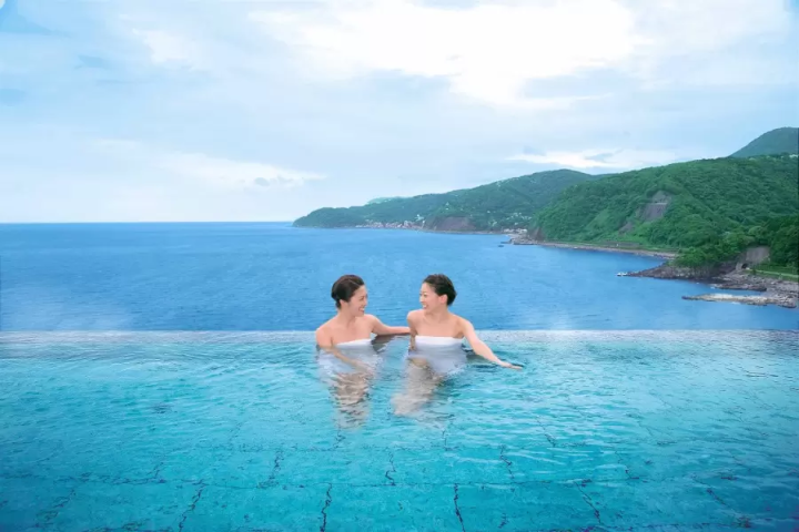 [从东京出发2小时] 伊东・伊豆高原：夏季活动及绝景总结