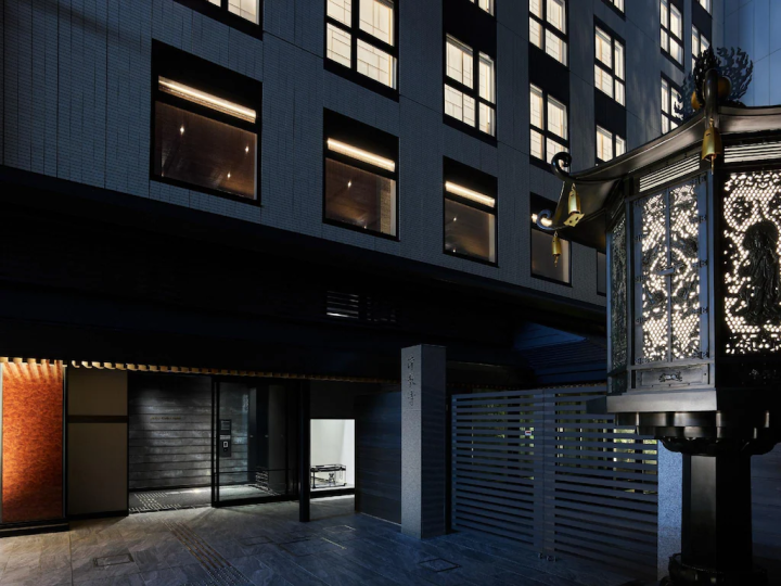 京都河原町净教寺