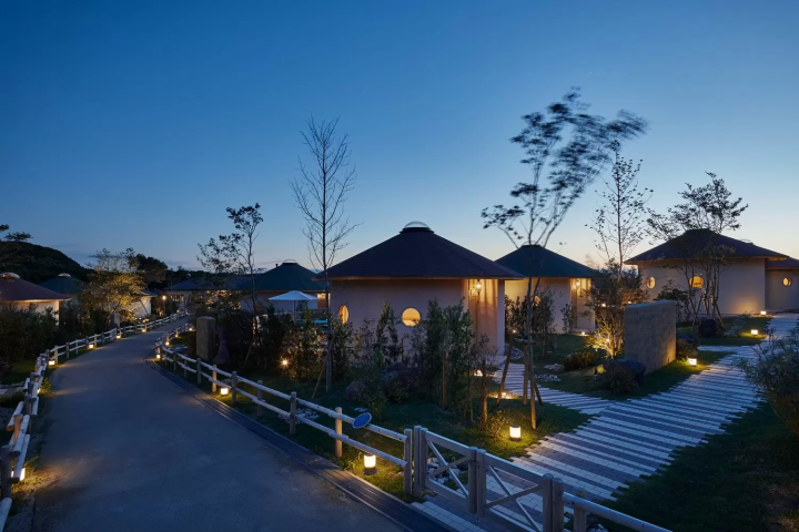 5 Recommended Hotels in Awaji Island! From Classic Hotels, Glamping Facilities, to Zen Resorts
