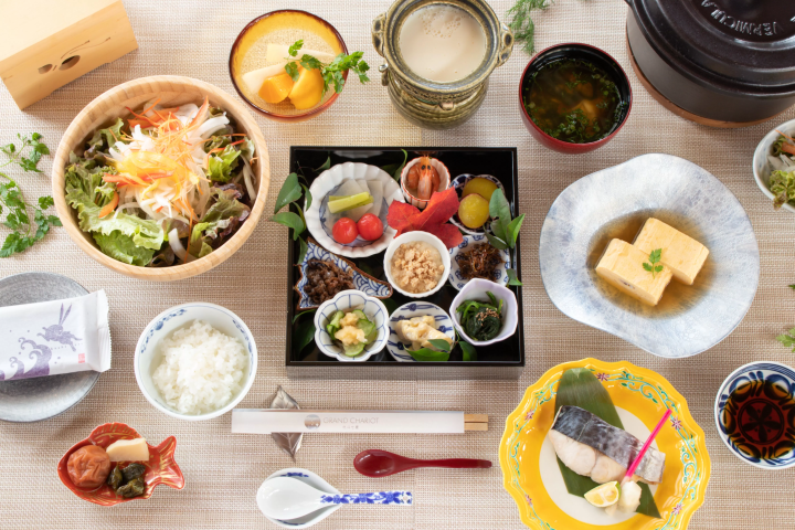 5 Recommended Hotels in Awaji Island! From Classic Hotels, Glamping Facilities, to Zen Resorts