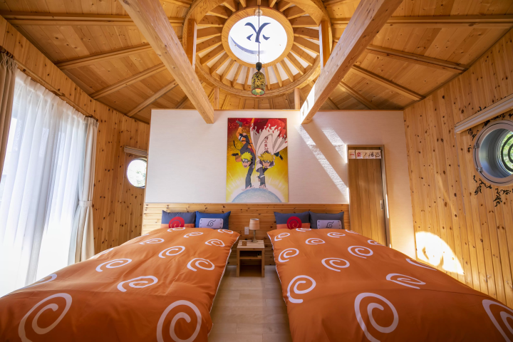 5 Recommended Hotels in Awaji Island! From Classic Hotels, Glamping Facilities, to Zen Resorts