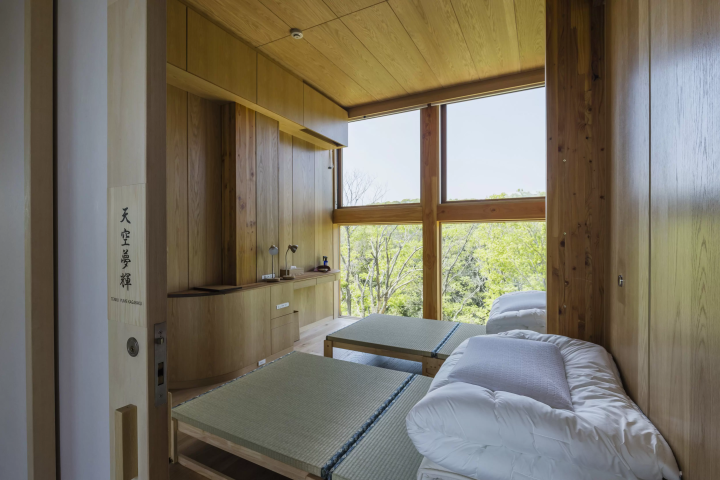 5 Recommended Hotels in Awaji Island! From Classic Hotels, Glamping Facilities, to Zen Resorts