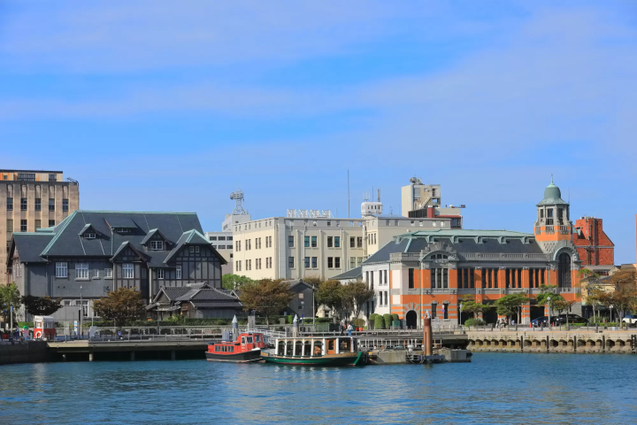 【2024最新】一秒穿越到懷舊風情的「門司港」。交通、美食、景點、住宿看這篇就夠