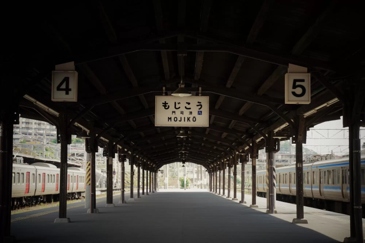 【2024最新】一秒穿越到懷舊風情的「門司港」。交通、美食、景點、住宿看這篇就夠