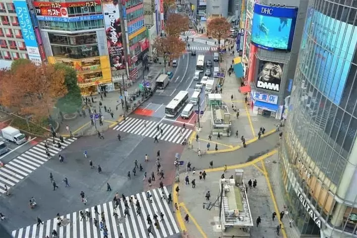 Shibuya’s Top 20 Shopping Spots in 2024: A Complete Guide