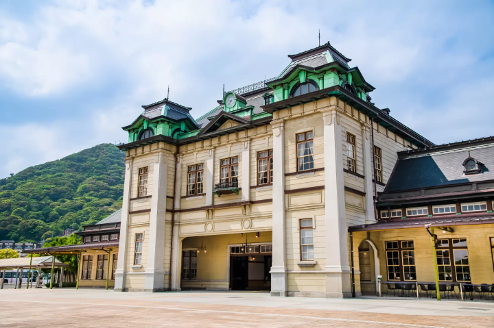 【2024最新】一秒穿越到懷舊風情的「門司港」。交通、美食、景點、住宿看這篇就夠