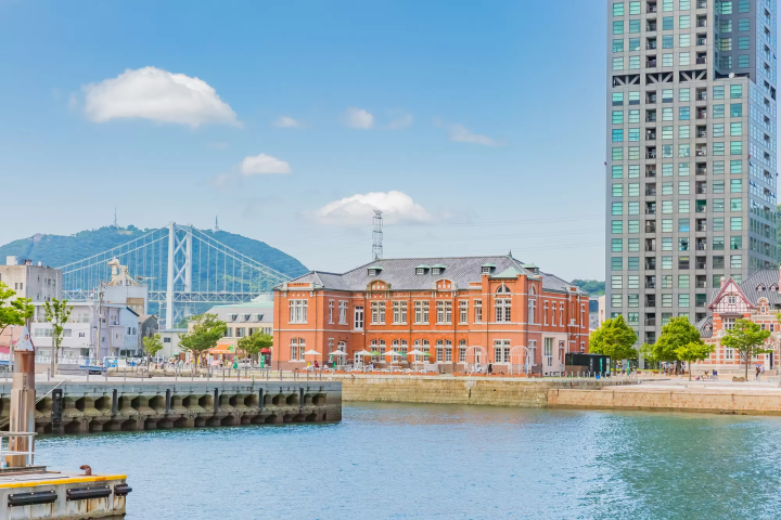 【2024最新】一秒穿越到懷舊風情的「門司港」。交通、美食、景點、住宿看這篇就夠