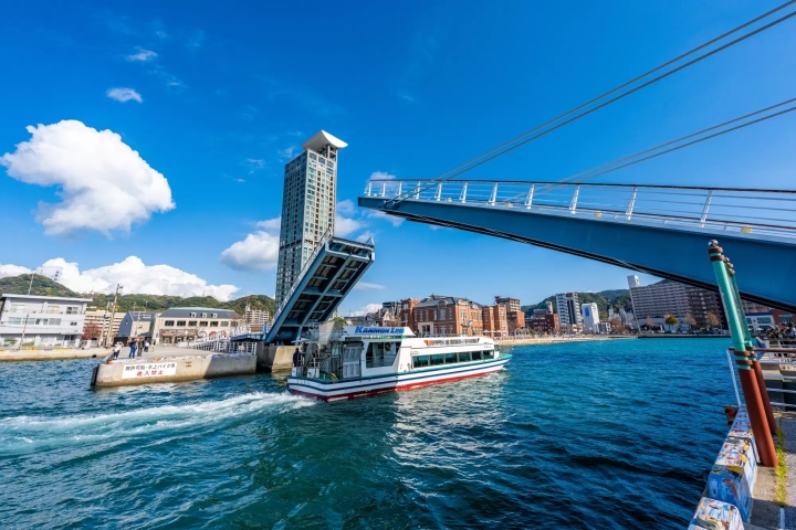 【2024最新】一秒穿越到懷舊風情的「門司港」。交通、美食、景點、住宿看這篇就夠