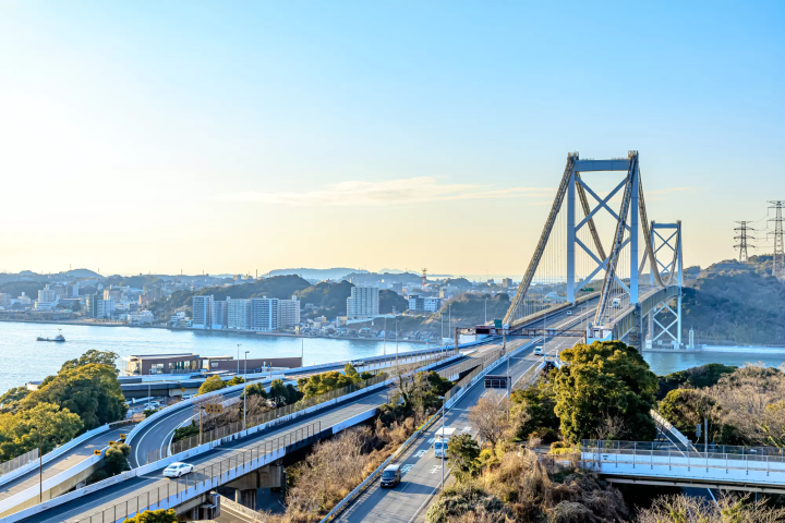 【2024最新】一秒穿越到懷舊風情的「門司港」。交通、美食、景點、住宿看這篇就夠