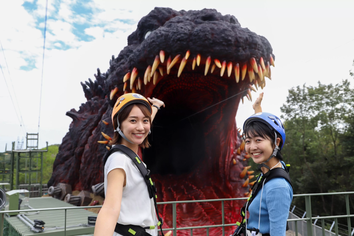 Awaji Island's BEST Theme Parks