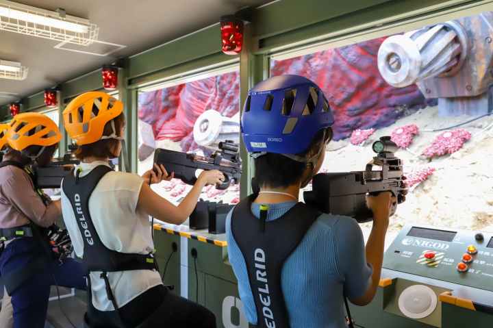 Awaji Island's BEST Theme Parks