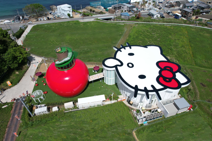 Awaji Island's BEST Theme Parks