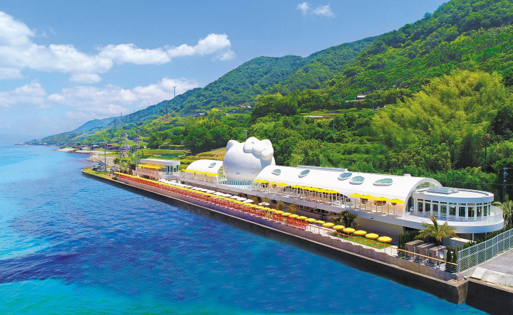 Awaji Island's BEST Theme Parks