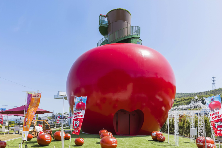 Awaji Island's BEST Theme Parks