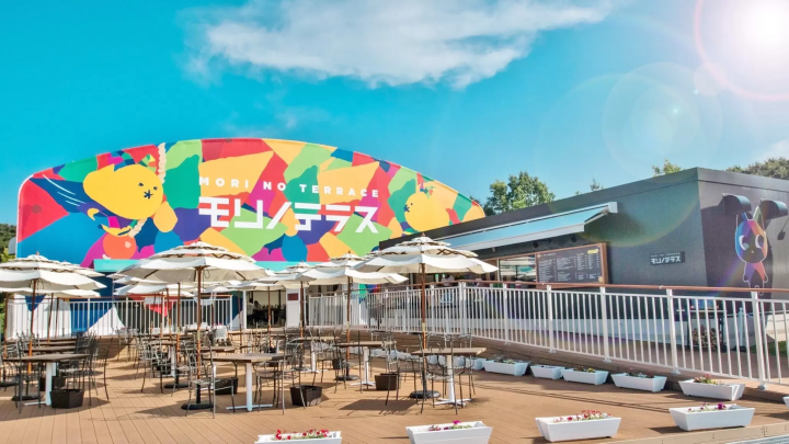 Awaji Island's BEST Theme Parks