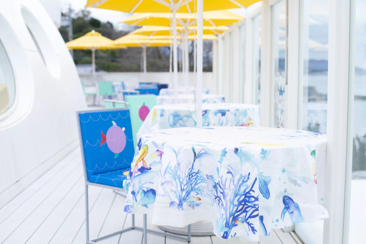 Awaji Island's BEST Theme Parks